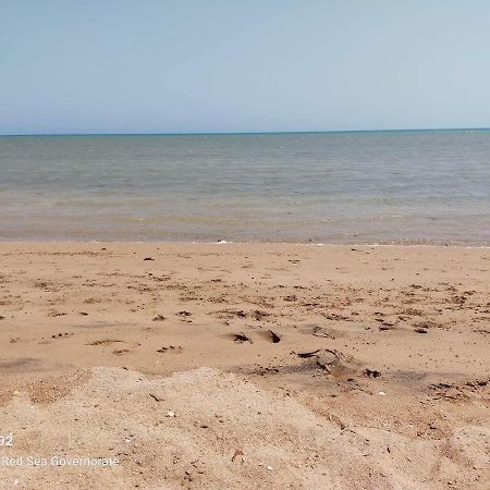 Apartment Bella Rosa Near The Sea Redsealine Hurghada Extérieur photo