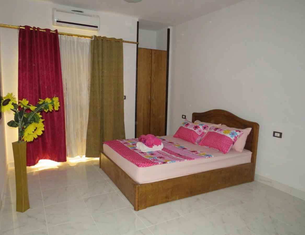 Apartment Bella Rosa Near The Sea Redsealine Hurghada Extérieur photo
