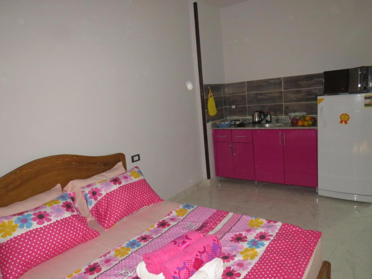Apartment Bella Rosa Near The Sea Redsealine Hurghada Extérieur photo