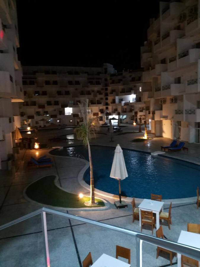 Apartment Bella Rosa Near The Sea Redsealine Hurghada Extérieur photo
