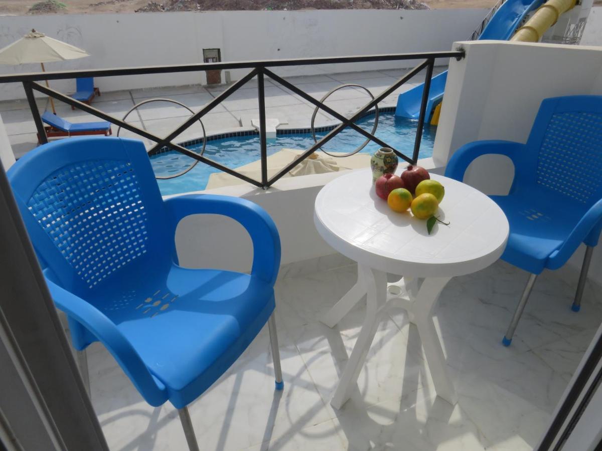 Apartment Bella Rosa Near The Sea Redsealine Hurghada Extérieur photo