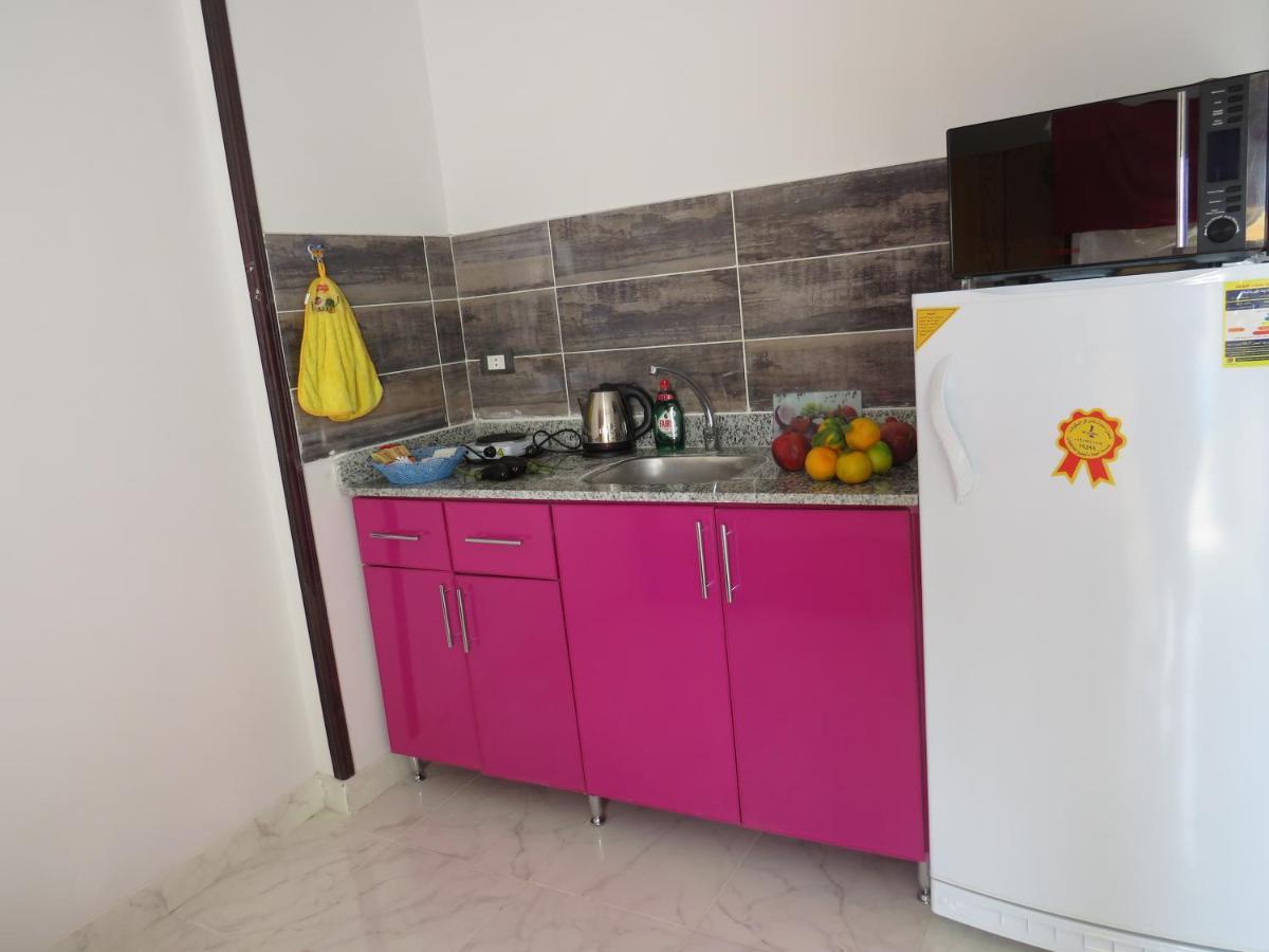 Apartment Bella Rosa Near The Sea Redsealine Hurghada Extérieur photo