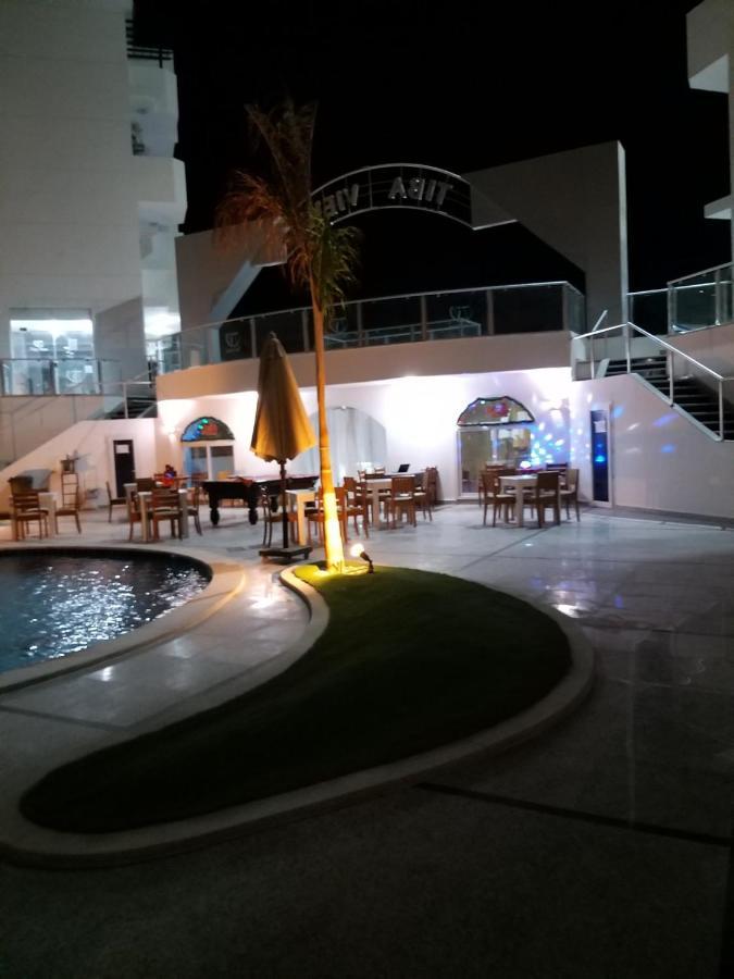 Apartment Bella Rosa Near The Sea Redsealine Hurghada Extérieur photo