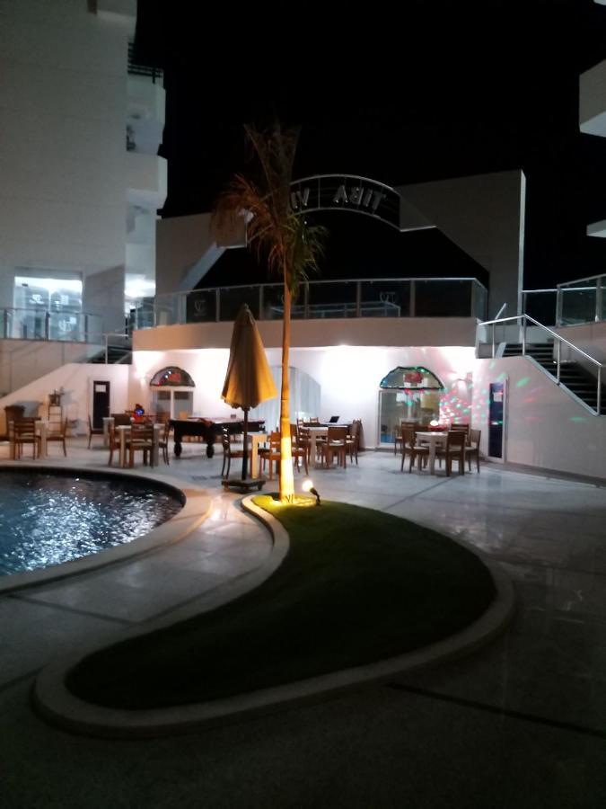 Apartment Bella Rosa Near The Sea Redsealine Hurghada Extérieur photo