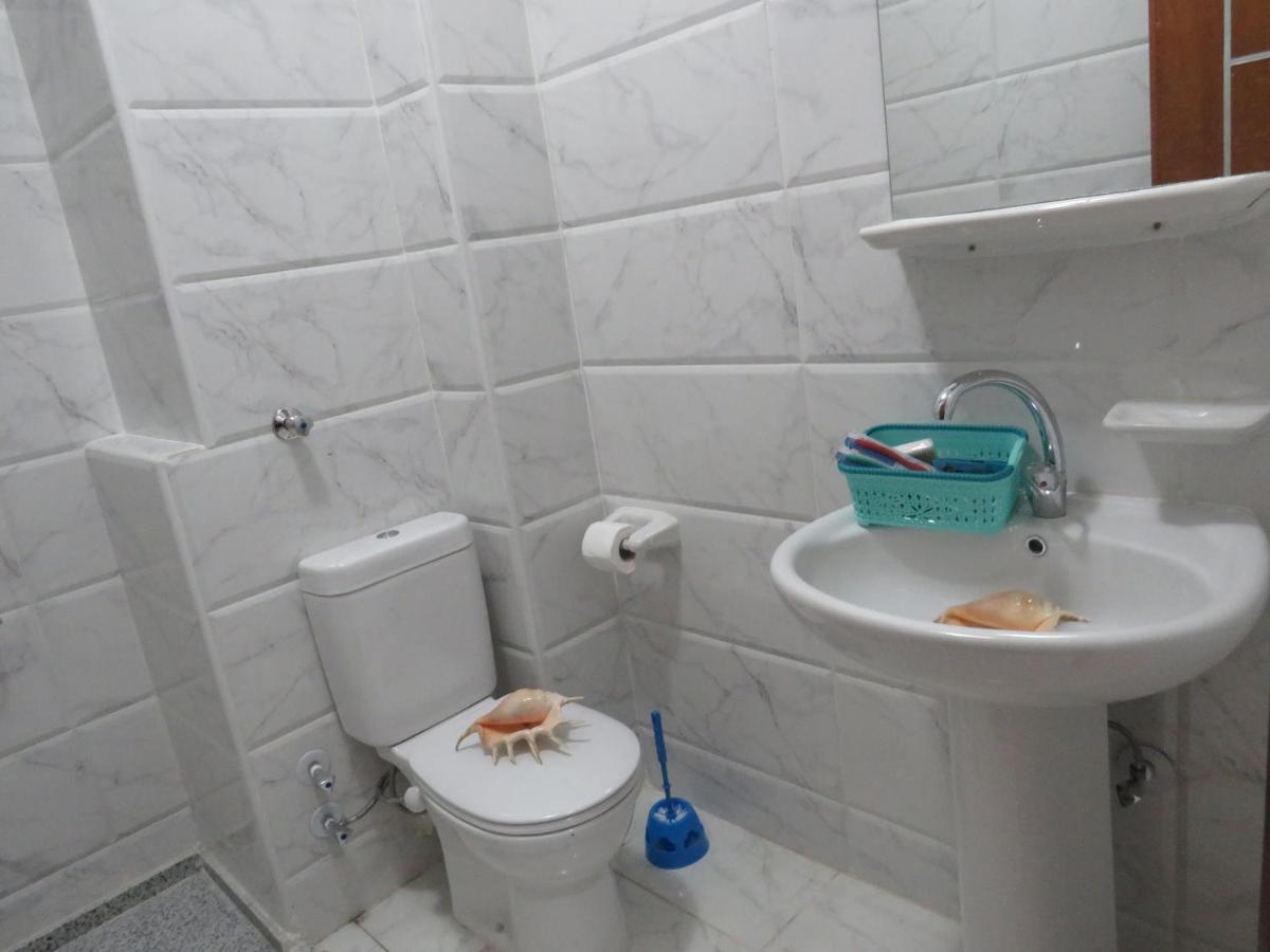 Apartment Bella Rosa Near The Sea Redsealine Hurghada Extérieur photo